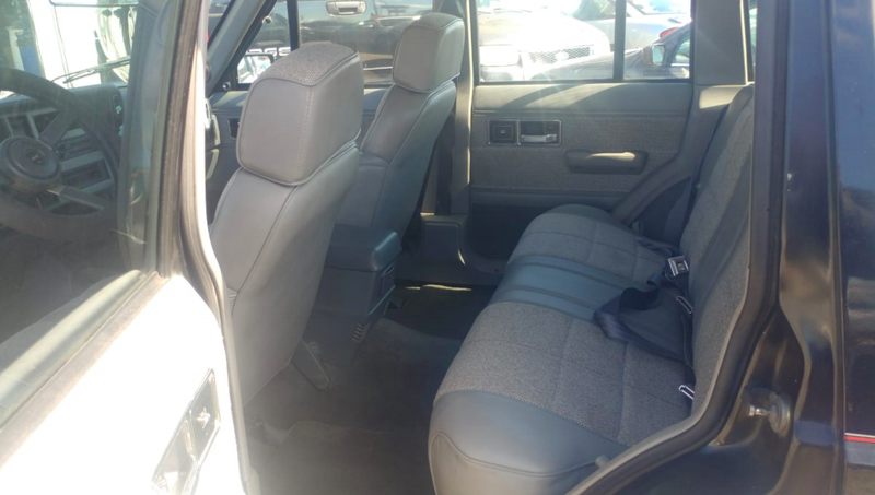 Photo: Speedway Auto LLC